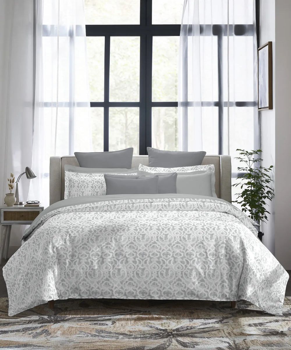 Imprial Knot Bedsheet Set